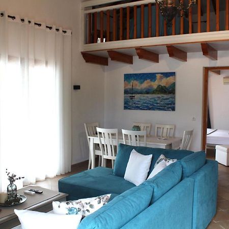 Villa Tenedos Skopelos Town Exterior photo